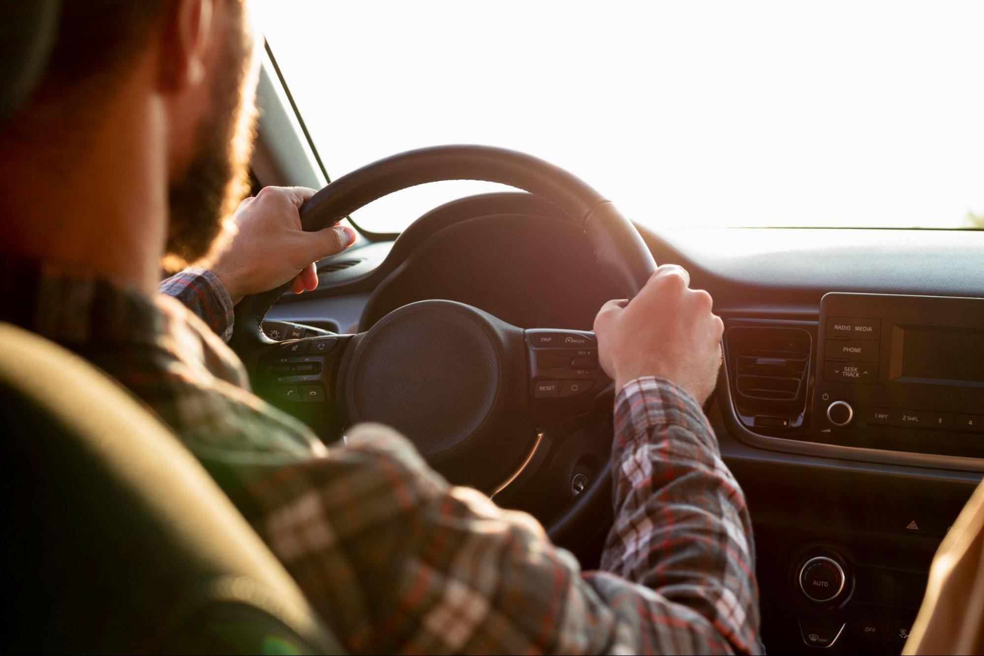 One-Way Car Rentals: