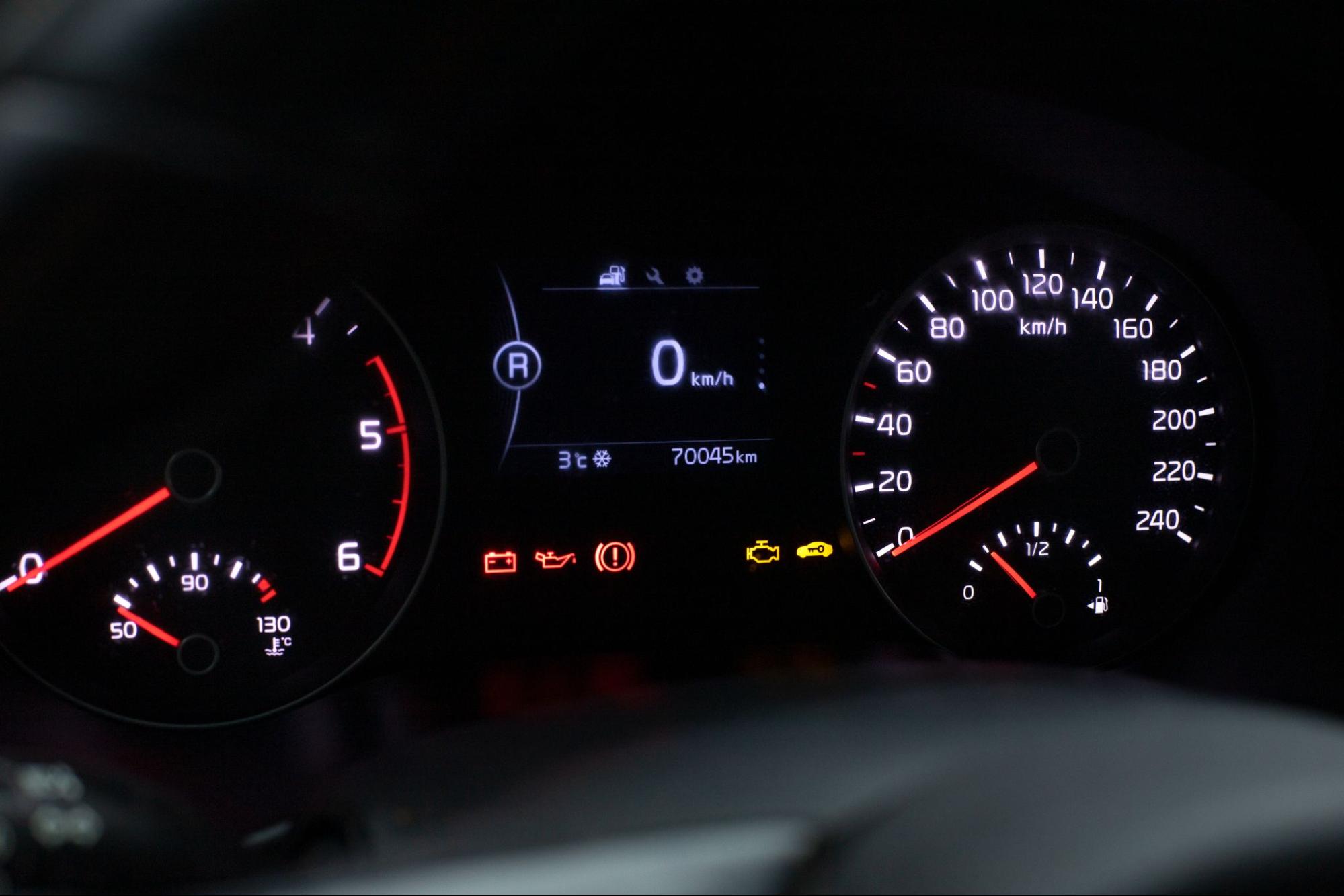 9 Things You Need to Check on Your Road Trip